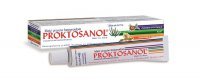PROKTOSANOL Maść przeciw hemoroidom 40 g