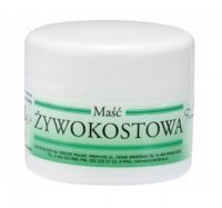 FARM-VIX Maść żywokostowa 50 ml