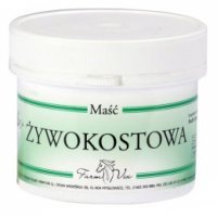 MAŚĆ ŻYWOKOSTOWA 150 ml FARM-VIX