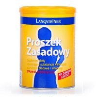 PROSZEK ZASADOWY LANGSTEINER 300 g