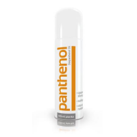 PANTHENOL pianka w aerozolu 150 ml AFLOFARM