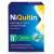 NIQUITIN  - 21 mg / 24 h - 7 plastrów przezroczystych