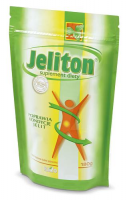 JELITON łupina nasienna babki jajowatej 180 g