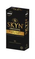UNIMIL SKYN ORIGINAL Prezerwatywy 10 sztuk