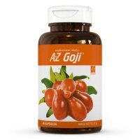 A-Z GOJI 60 kapsułek