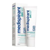 MEDISPIRANT żel do stóp i dłoni 50 ml