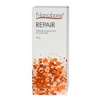 NANOBASE REPAIR krem odżywka do skóry suchej 30 ml