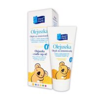 SKARB MATKI Olejuszka olejek na ciemieniuszkę 30 ml