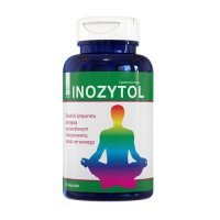 INOZYTOL 45 kapsułek