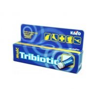 TRIBIOTIC maść antybakteryjna 14 g