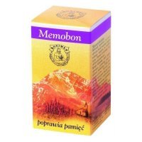 MEMOBON 60 kapsułek