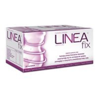 AFLOFARM Linea fix Herbatka ziołowa, 20 torebek