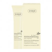 ZIAJA REMODELING 60+ hialuronowy żel liftingujący 30 ml