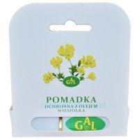 GAL Pomadka ochronna z olejem z WIESIOŁKA 4,3 g