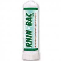 RHIN-BAC FRESH sztyft do nosa 1 g
