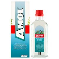 Amol płyn, 150 ml