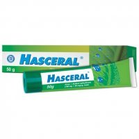 HASCERAL maść 50 g
