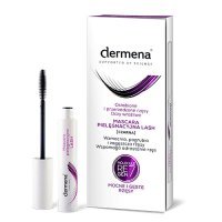 DERMENA LASH maskara wzmacniająca rzęsy 10 ml