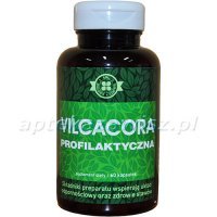 VILCACORA PROFILAKTYCZNA 60 kapsułek
