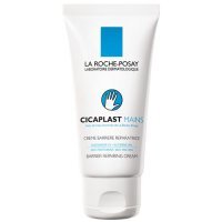 LA ROCHE CICAPLAST regenerujący krem barierowy do rąk 50 ml