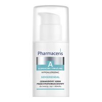 PHARMACERIS A Sensireneal Ceramidowy krem przeciwzmarszczkowy do twarzy, 30 ml