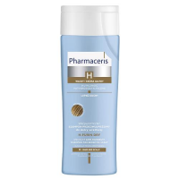 PHARMACERIS H-PURIN ŁUPIEŻ SUCHY specjalistyczny szampon przeciwłupieżowy do skóry wrażliwej 250 ml