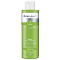 PHARMACERIS T PURI-SEBOTONIQUE tonik normalizujący do twarzy 200 ml