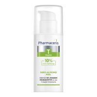 PHARMACERIS T SEBO-ALMOND PEEL 10% krem na noc II stopień złuszczania 50 ml