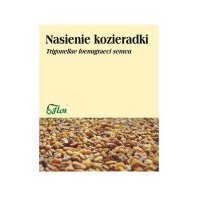 NASIENIE KOZIERADKI Zioła do zaparzania 50 g FLOS