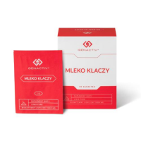 MLEKO KLACZY GENACTIV (EQ Activ) 30 saszetek
