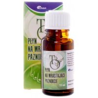 TO płyn na wrastające paznokcie 15 ml