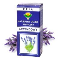 ETJA olejek eteryczny lawendowy  10 ml