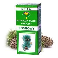 ETJA olejek eteryczny sosnowy 10 ml