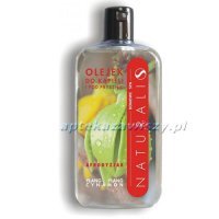 NATURALIS DOMOWE SPA Olejek do kąpieli i pod prysznic YLANG YLANG CYNAMON 250 ml