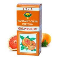 ETJA olejek eteryczny grejpfrutowy 10 ml