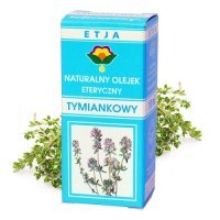 ETJA olejek eteryczny tymiankowy 10 ml