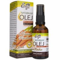 ETJA olej z nasion marchwi 50 ml