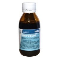 NERVOSOL krople 100 g