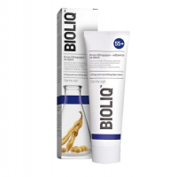 BIOLIQ SERIA 55+ krem liftingująco-odżywczy na dzień 50 ml