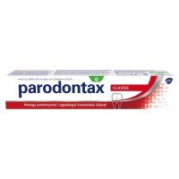 PARODONTAX CLASSIC pasta do zębów 75 ml