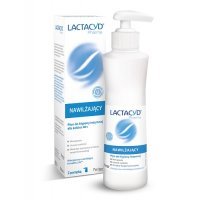 LACTACYD PHARMA NAWILŻAJĄCY płyn ginekologiczny 250 ml