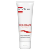 EMOLIUM DERMOCARE krem ochronny przeciw odparzeniom 75 ml