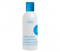ZIAJA odżywka do każdego rodzaju włosów CODZIENNA PIELĘGNACJA JOJOBA  200 ml