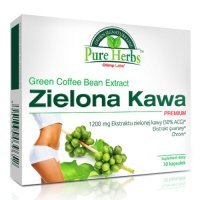 OLIMP ZIELONA KAWA PREMIUM 30 kapsułek