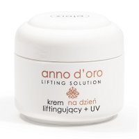 ZIAJA ANNO D'ORO krem na dzień liftingujacy 50 ml
