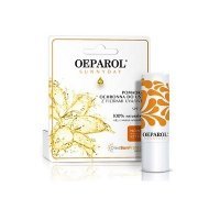 OEPAROL SUNNYDAY pomadka do ust z UV 4,8 g