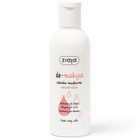ZIAJA DEMAKIJAŻ mleczko micelarne uniwersalne 200 ml