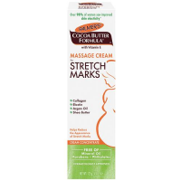 PALMERS COCOA BUTTER FORMULA krem pielęgnacyjny przeciw rozstępom 125 g