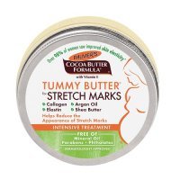 PALMERS COCOA BUTTER FORMULA pielęgnacja brzucha w okresie ciąży 125 g