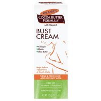 PALMERS COCOA BUTTER FORMULA krem ujędrniający do biustu 125 g